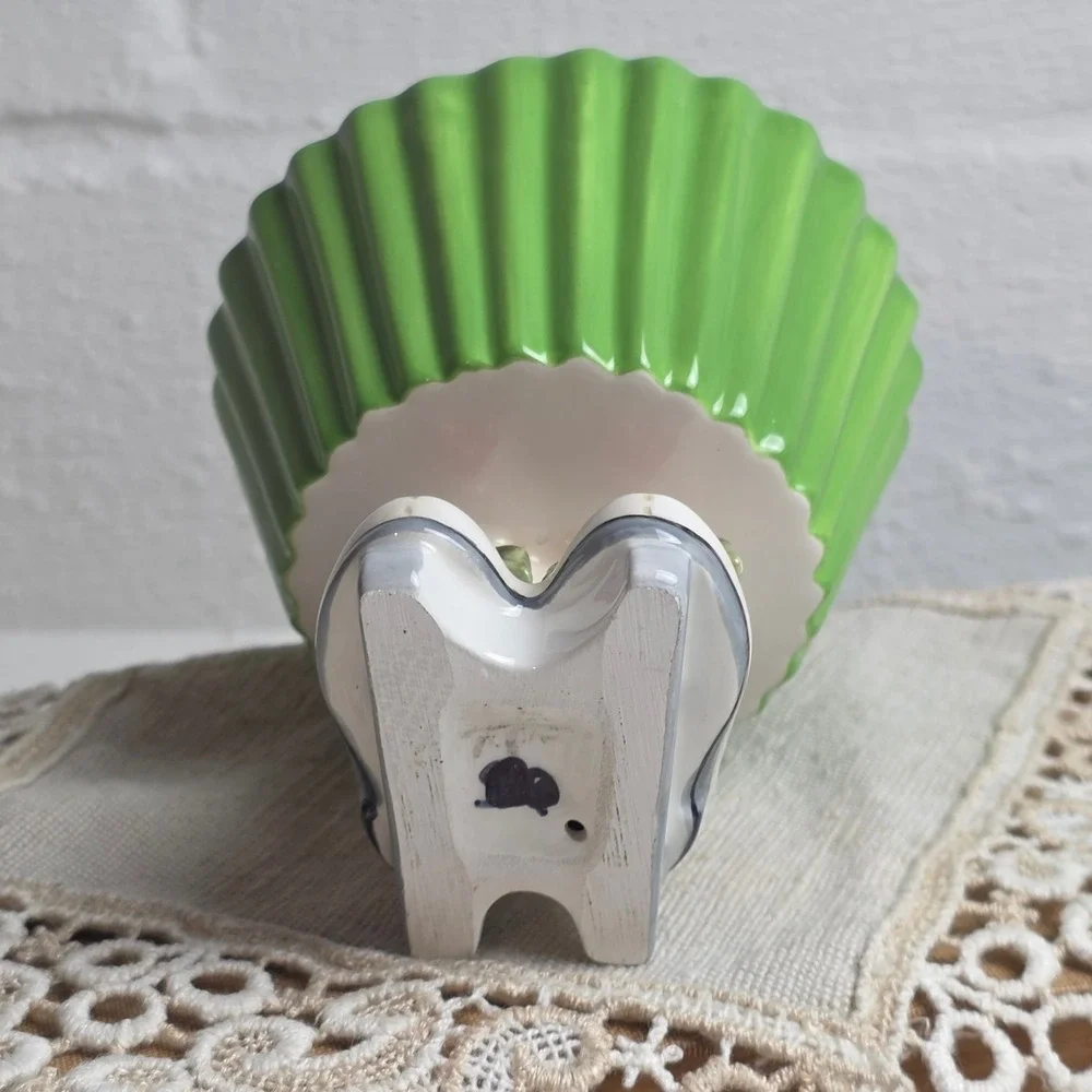 Unbranded whimsical ceramic